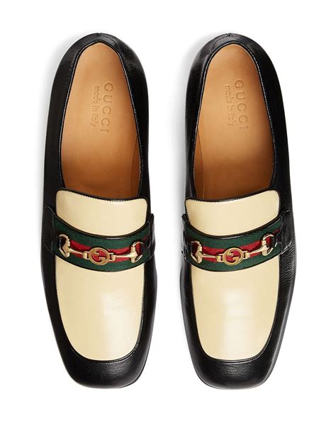 farfetch gucci dress shoes.